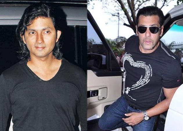 Shirish Kunder left Kick, clarifies Salman Khan